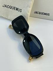 Kitlife jacquemus Sunglasses - 08 - 1