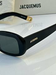 Kitlife jacquemus Sunglasses - 08 - 4
