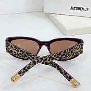 Kitlife jacquemus Sunglasses - 09 - 2