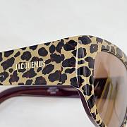 Kitlife jacquemus Sunglasses - 09 - 3