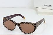 Kitlife jacquemus Sunglasses - 09 - 1