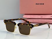 Kitlife MiuMiu Sunglasses - 010 - 1