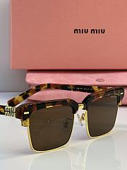 Kitlife MiuMiu Sunglasses - 010 - 3
