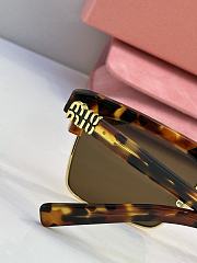 Kitlife MiuMiu Sunglasses - 010 - 2
