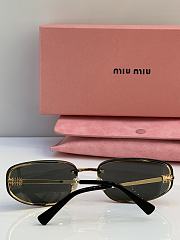 Kitlife MiuMiu Sunglasses - 011 - 5