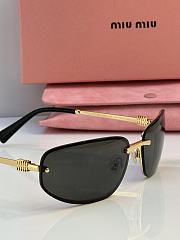 Kitlife MiuMiu Sunglasses - 011 - 4