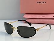 Kitlife MiuMiu Sunglasses - 011 - 3