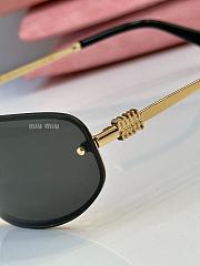 Kitlife MiuMiu Sunglasses - 011 - 2