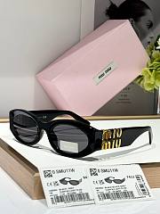 Kitlife MiuMiu Sunglasses - 012 - 1