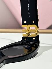 Kitlife MiuMiu Sunglasses - 012 - 5