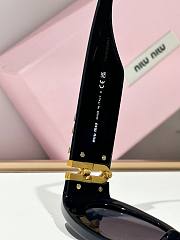 Kitlife MiuMiu Sunglasses - 012 - 4