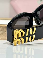 Kitlife MiuMiu Sunglasses - 012 - 3