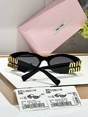Kitlife MiuMiu Sunglasses - 012 - 2
