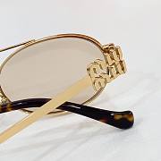 Kitlife MiuMiu Sunglasses - 013 - 2