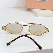 Kitlife MiuMiu Sunglasses - 013 - 4