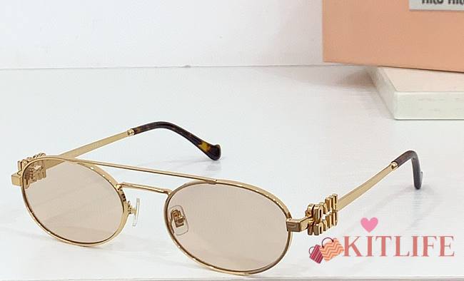 Kitlife MiuMiu Sunglasses - 013 - 1