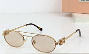 Kitlife MiuMiu Sunglasses - 013 - 1
