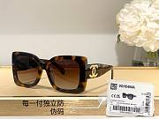 Kitlife Chanel Sunglasses - 014 - 1