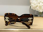 Kitlife Chanel Sunglasses - 014 - 5