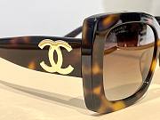 Kitlife Chanel Sunglasses - 014 - 4