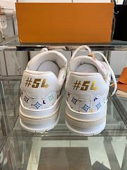 Kitlife LV x TM LV Trainers sneaker white - 1AGZDN - 6