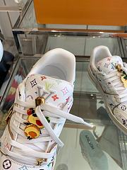 Kitlife LV x TM LV Trainers sneaker white - 1AGZDN - 2