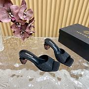 kitlife Versace mules - heels 7cm - 01 - 1