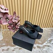 kitlife Versace mules - heels 7cm - 01 - 5