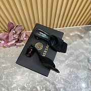 kitlife Versace mules - heels 7cm - 01 - 4