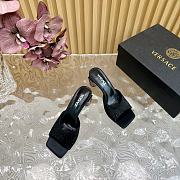 kitlife Versace mules - heels 7cm - 01 - 2
