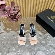 kitlife Versace mules - heels 7cm - 02 - 1