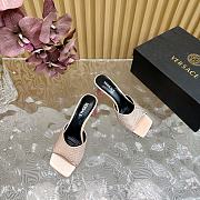 kitlife Versace mules - heels 7cm - 02 - 6