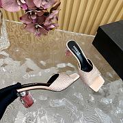 kitlife Versace mules - heels 7cm - 02 - 5