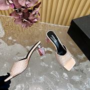 kitlife Versace mules - heels 7cm - 02 - 4