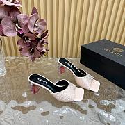 kitlife Versace mules - heels 7cm - 02 - 3