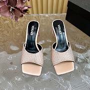 kitlife Versace mules - heels 7cm - 02 - 2