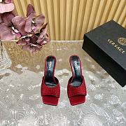 kitlife Versace mules - heels 7cm - 03 - 1