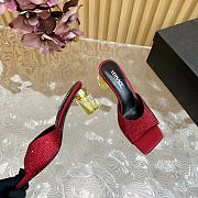 kitlife Versace mules - heels 7cm - 03 - 6