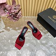 kitlife Versace mules - heels 7cm - 03 - 4