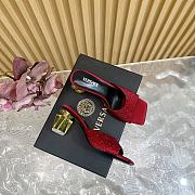 kitlife Versace mules - heels 7cm - 03 - 3