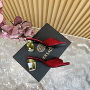 kitlife Versace mules - heels 7cm - 03 - 2