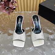 kitlife Versace mules - heels 7cm - 04 - 6