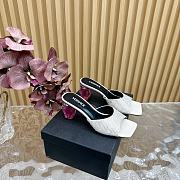 kitlife Versace mules - heels 7cm - 04 - 5