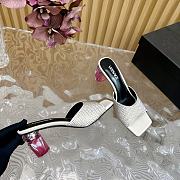 kitlife Versace mules - heels 7cm - 04 - 4