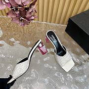 kitlife Versace mules - heels 7cm - 04 - 3
