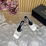 kitlife Versace mules - heels 7cm - 04 - 2