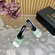 kitlife Versace mules - heels 7cm - 05 - 1