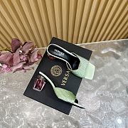 kitlife Versace mules - heels 7cm - 05 - 6