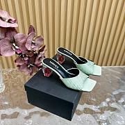 kitlife Versace mules - heels 7cm - 05 - 4