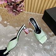 kitlife Versace mules - heels 7cm - 05 - 3